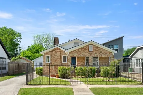 2502 Rosewood Street Houston TX 77004