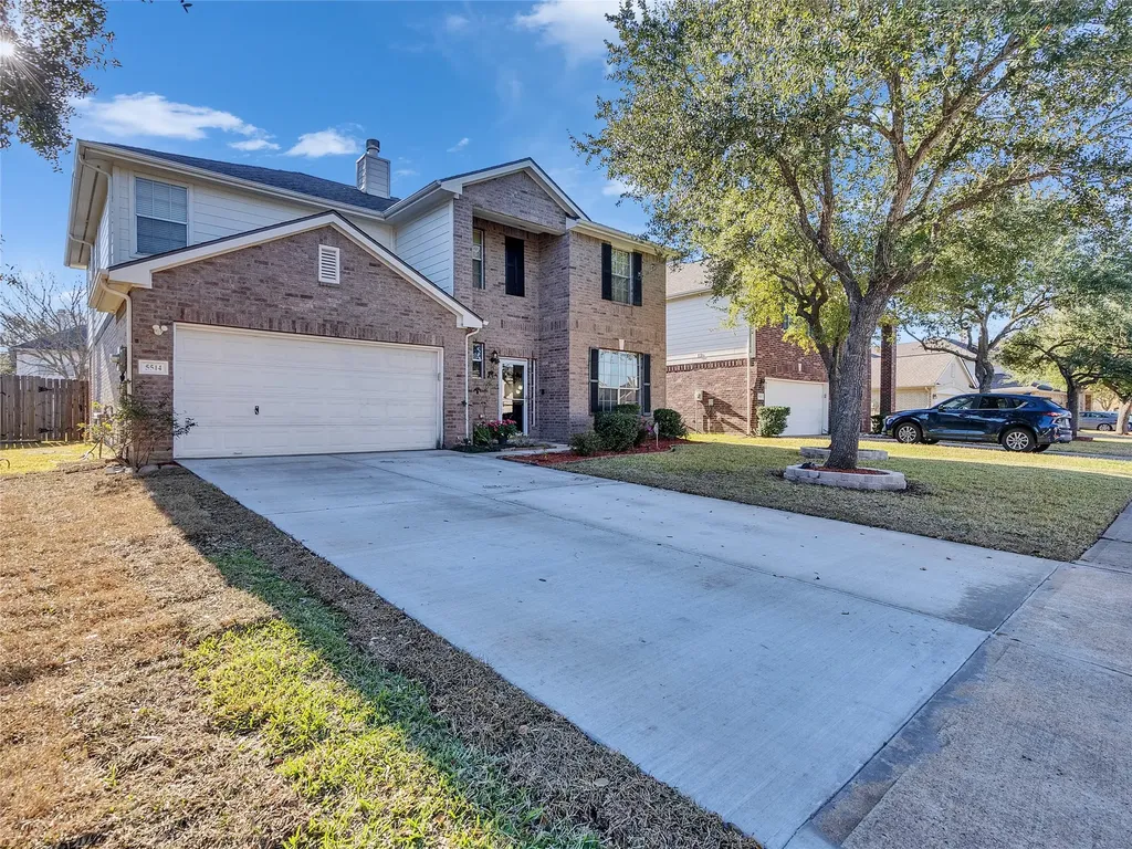 5514 Gatesprings Lane Sugar Land TX 77479