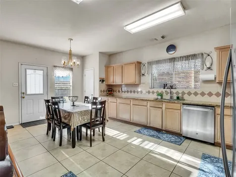 5514 Gatesprings Lane Sugar Land TX 77479