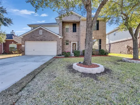 5514 Gatesprings Lane Sugar Land TX 77479