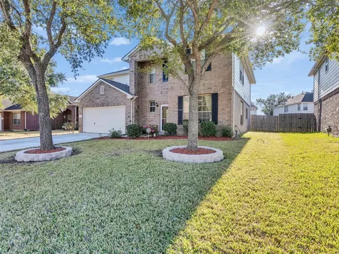 5514 Gatesprings Lane Sugar Land TX 77479