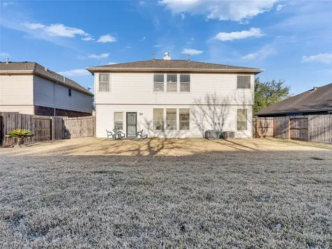 5514 Gatesprings Lane Sugar Land TX 77479