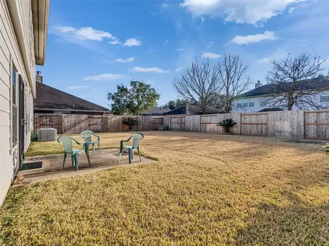 5514 Gatesprings Lane Sugar Land TX 77479