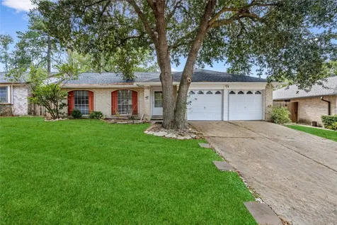 5306 Atascocita West Trail Humble TX 77346
