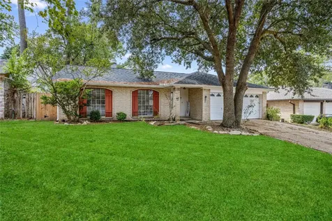 5306 Atascocita West Trail Humble TX 77346