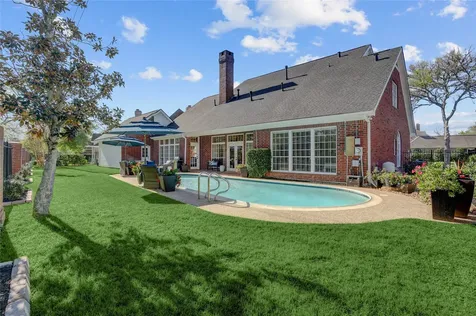 51 Dartmoor Court Sugar Land TX 77479
