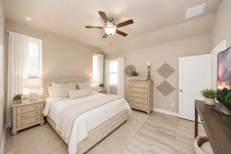6110 Dovetail Cliff Court Katy TX 77493