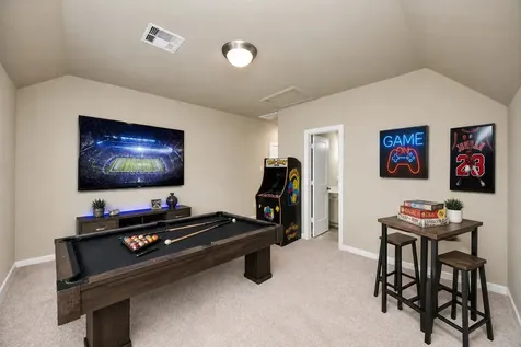 6110 Dovetail Cliff Court Katy TX 77493