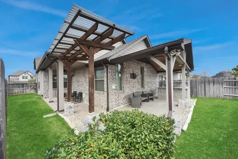 6110 Dovetail Cliff Court Katy TX 77493