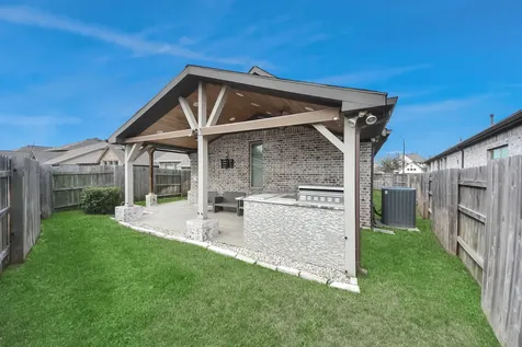 6110 Dovetail Cliff Court Katy TX 77493