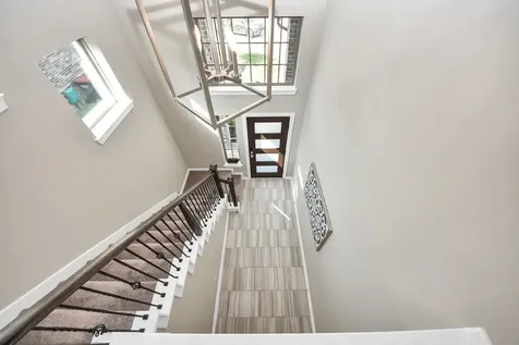 6110 Dovetail Cliff Court Katy TX 77493