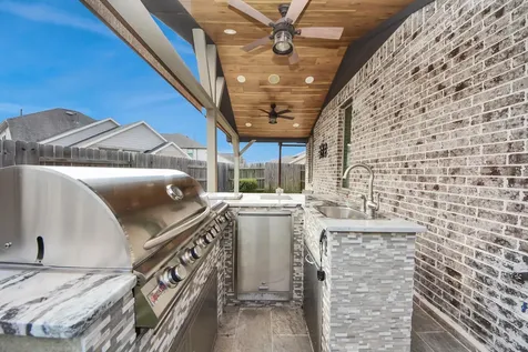 6110 Dovetail Cliff Court Katy TX 77493