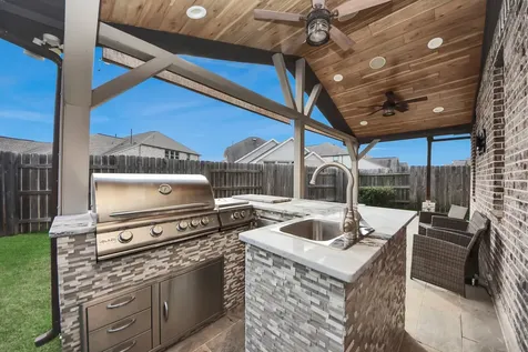 6110 Dovetail Cliff Court Katy TX 77493