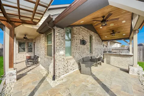6110 Dovetail Cliff Court Katy TX 77493