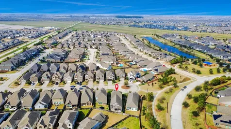 6110 Dovetail Cliff Court Katy TX 77493