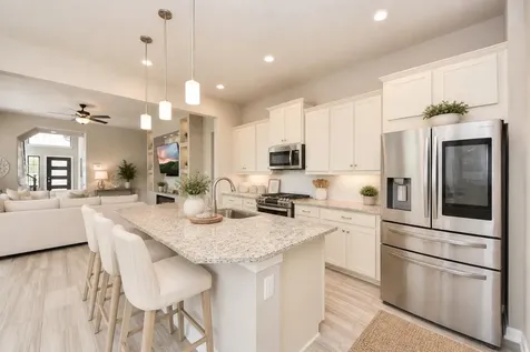 6110 Dovetail Cliff Court Katy TX 77493