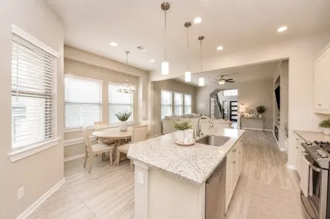 6110 Dovetail Cliff Court Katy TX 77493