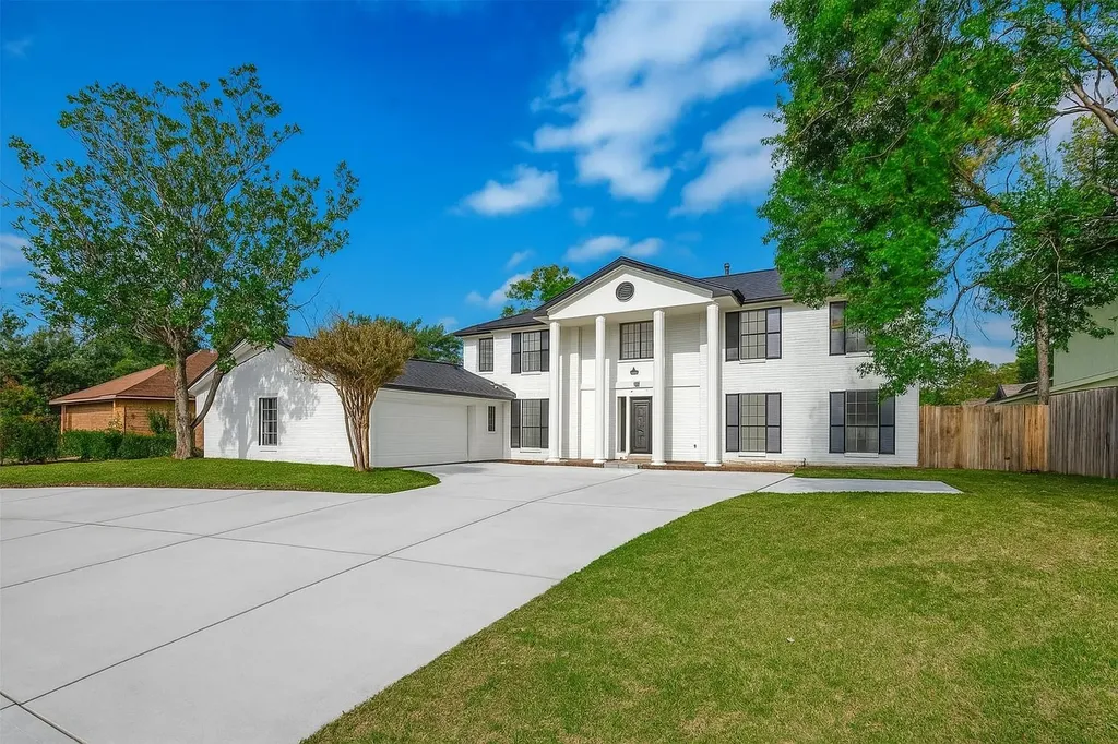 3102 Glenn Lakes Lane Missouri City TX 77459
