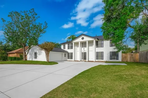 3102 Glenn Lakes Lane Missouri City TX 77459