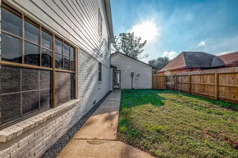 3102 Glenn Lakes Lane Missouri City TX 77459