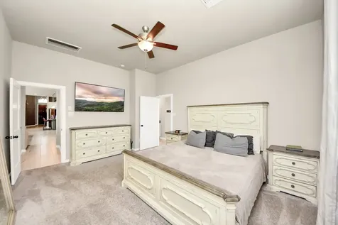 10810 Spiny Caterpillar Court Cypress TX 77433