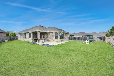 10810 Spiny Caterpillar Court Cypress TX 77433