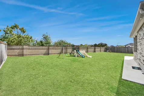 10810 Spiny Caterpillar Court Cypress TX 77433