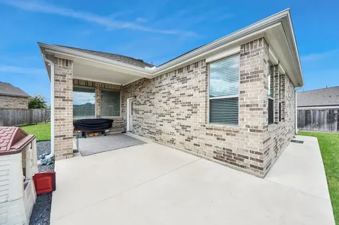 10810 Spiny Caterpillar Court Cypress TX 77433