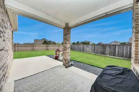 10810 Spiny Caterpillar Court Cypress TX 77433