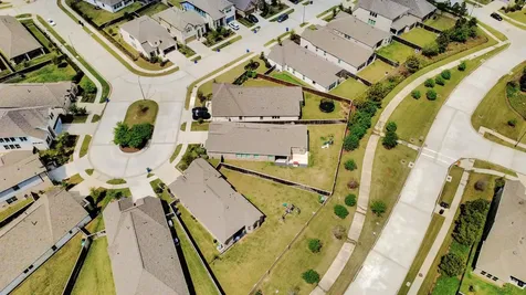 10810 Spiny Caterpillar Court Cypress TX 77433