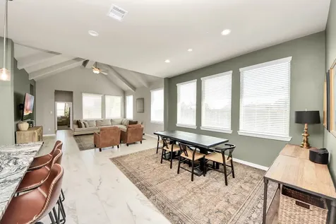 10810 Spiny Caterpillar Court Cypress TX 77433