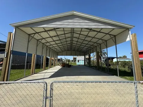 927 S East Road Crystal Beach TX 77650