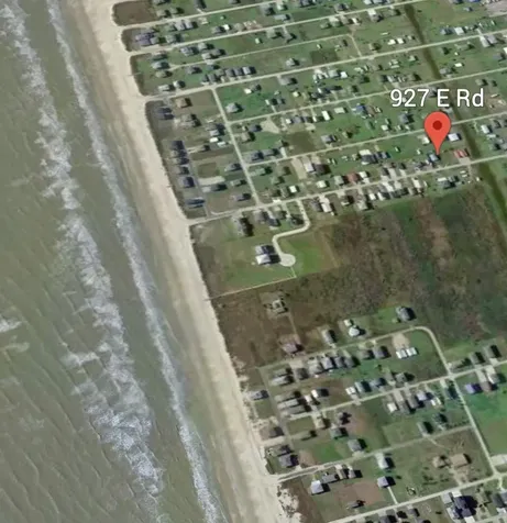 927 S East Road Crystal Beach TX 77650