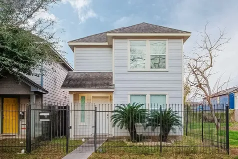 1118 Wilson Street Houston TX 77019