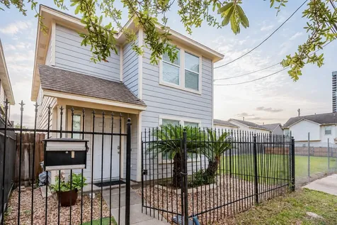 1118 Wilson Street Houston TX 77019