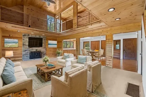 10482 Lake Shore Drive Conroe TX 77303