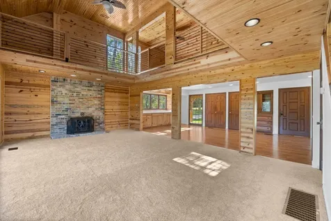 10482 Lake Shore Drive Conroe TX 77303
