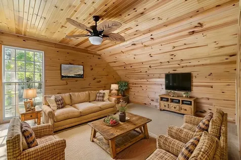 10482 Lake Shore Drive Conroe TX 77303