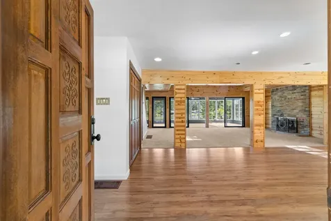 10482 Lake Shore Drive Conroe TX 77303