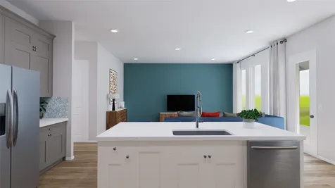 26310 Snowpeak Avenue Katy TX 77493