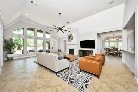 30 Adrianna Path Drive Missouri City TX 77459
