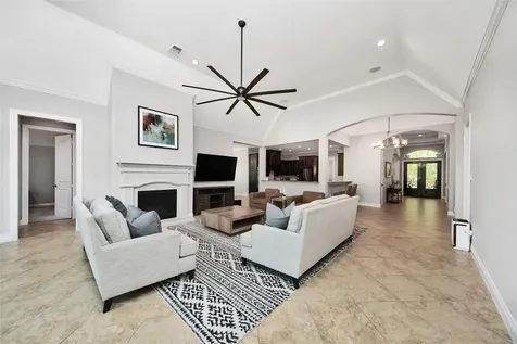 30 Adrianna Path Drive Missouri City TX 77459