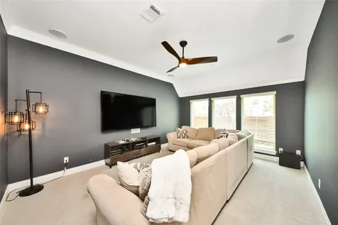 30 Adrianna Path Drive Missouri City TX 77459