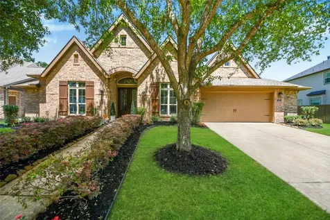 30 Adrianna Path Drive Missouri City TX 77459