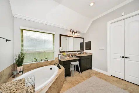 30 Adrianna Path Drive Missouri City TX 77459