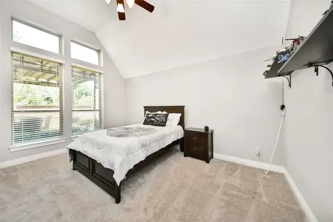 30 Adrianna Path Drive Missouri City TX 77459