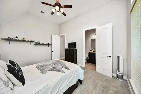 30 Adrianna Path Drive Missouri City TX 77459