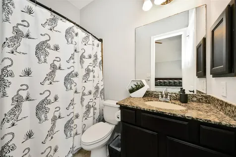 30 Adrianna Path Drive Missouri City TX 77459