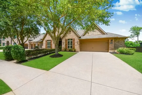 30 Adrianna Path Drive Missouri City TX 77459