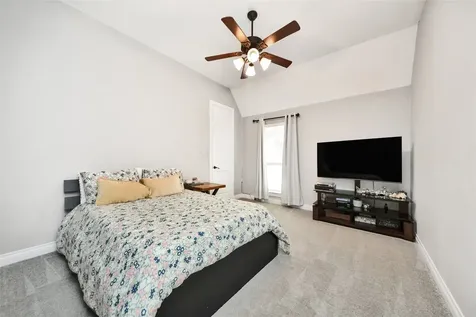 30 Adrianna Path Drive Missouri City TX 77459